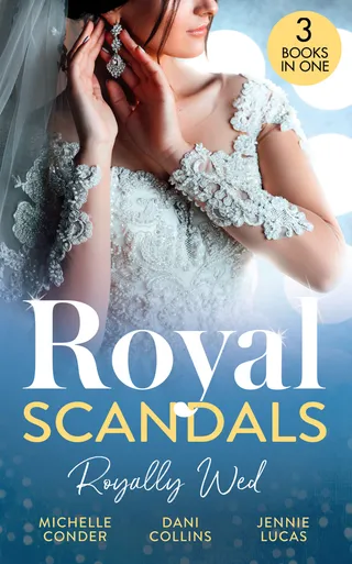 Royally Wed