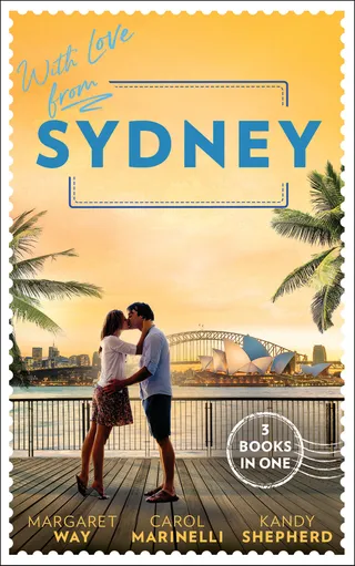 With Love From Sydney