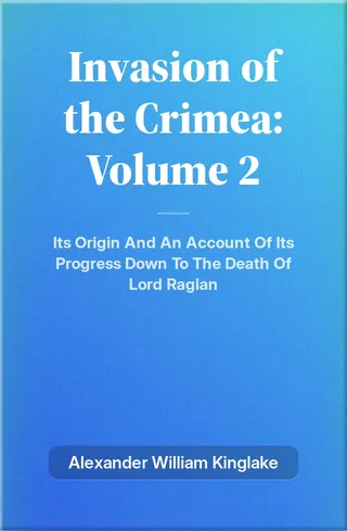 The Invasion of the Crimea