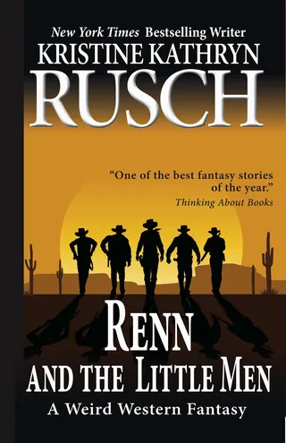 Renn and the Little Men