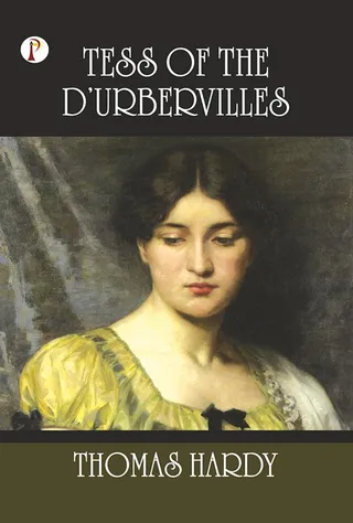 Tess of the D'Urbervilles
