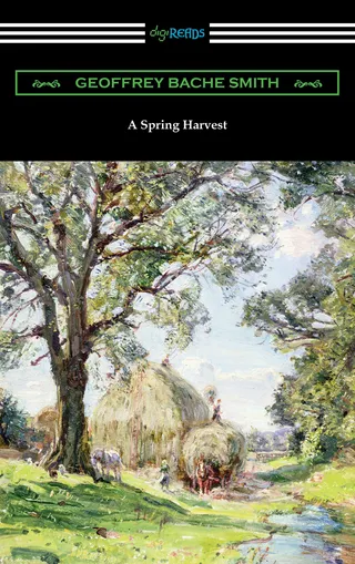 Spring Harvest