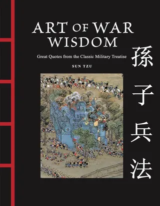 Art of War Wisdom