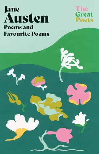 Jane Austen: Poems