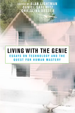 Living with the Genie