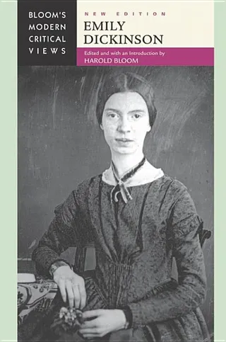 Emily Dickinson,