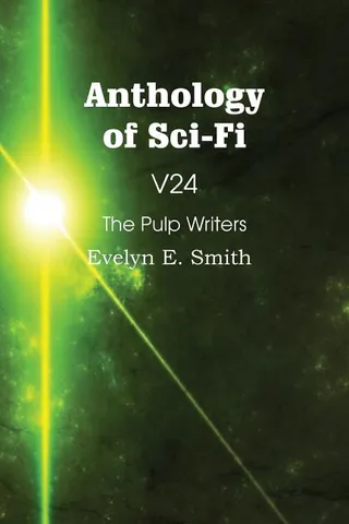Anthology of Sci-Fi V24