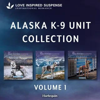 Alaska K-9 Unit Volume 1