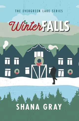Winter Falls
