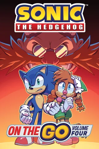 Sonic the Hedgehog: On the Go