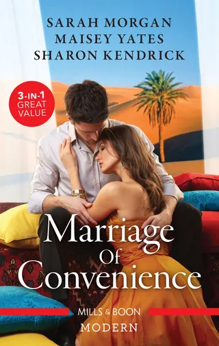 Marriage Of Convenience