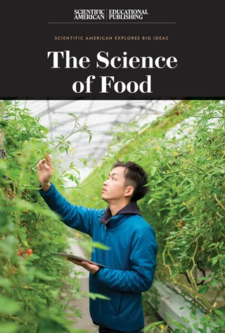 The Science of Food