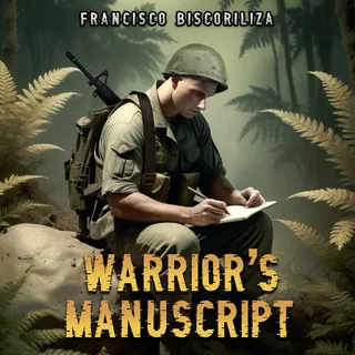 Warrior's Manuscript