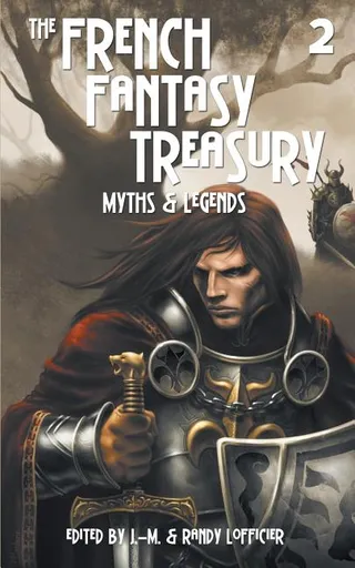 The French Fantasy Treasury