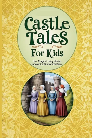 Castle Tales for Kids