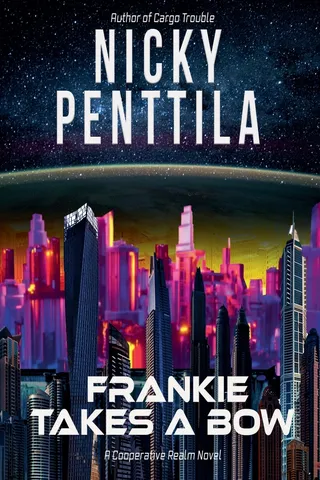 Frankie Takes a Bow