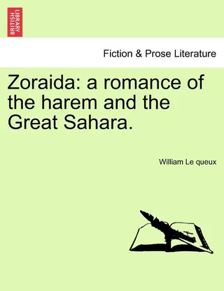Zoraida