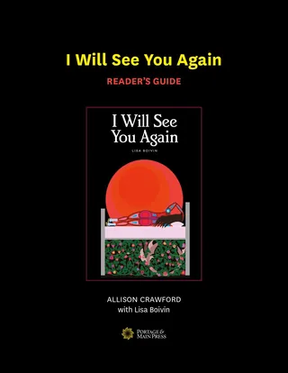 I Will See You Again