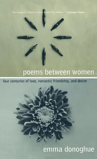Poems Between Women