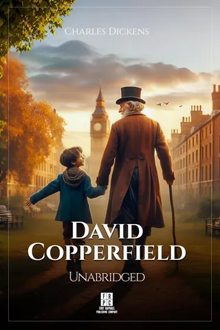 David Copperfield