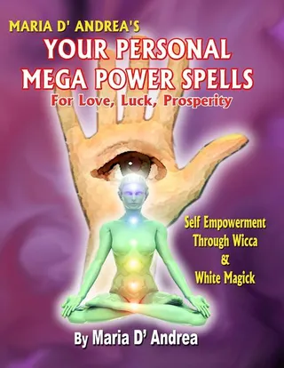 Your Personal Mega Power Spells