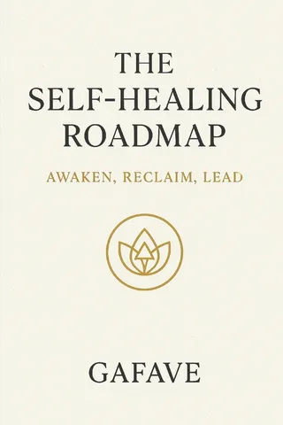 The Self-Healing Road Map