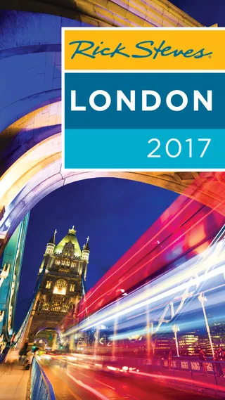 Rick Steves London