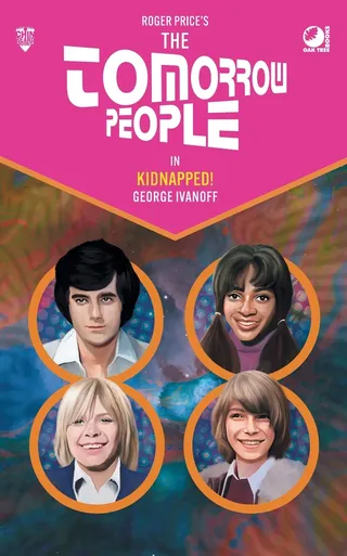 The Tomorrow People
