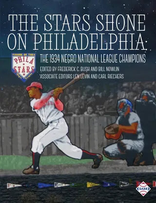 Stars Shone on Philadelphia