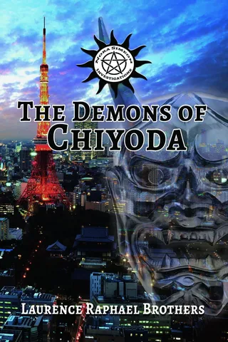 Demons of Chiyoda