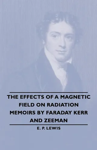 Effects of a Magnetic Field on Radiation