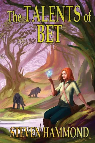 The Talents of Bet