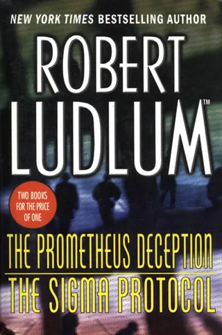The Prometheus Deception