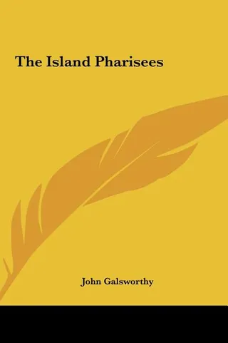 The Island Pharisees