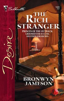 Rich Stranger