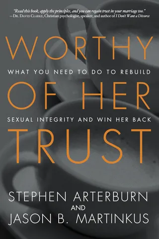 Worthy of Her Trust