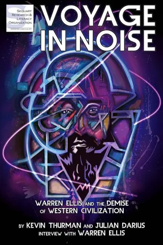 Voyage in Noise