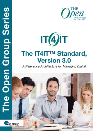 IT4IT Standard