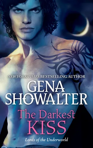 Darkest Kiss
