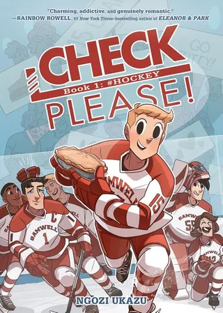 Check, Please! Book 1