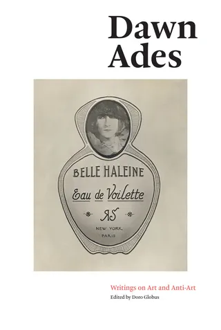 Dawn Ades