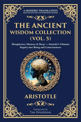 The Ancient Wisdom Collection