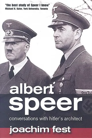 Albert Speer