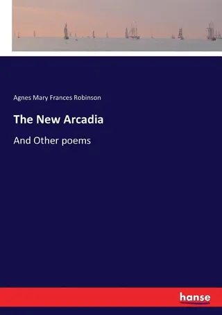 The New Arcadia