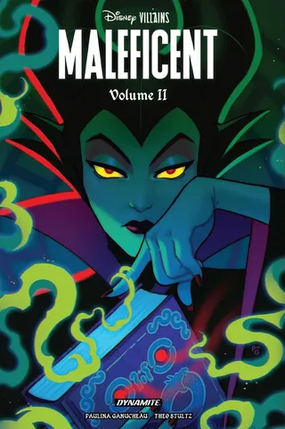 Maleficent