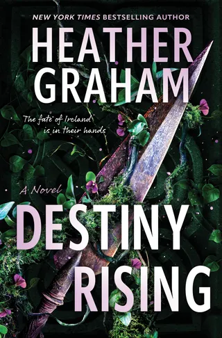 Destiny Rising