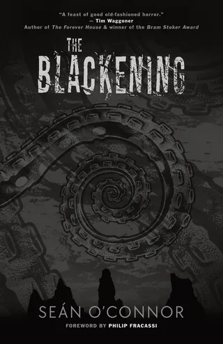 The Blackening