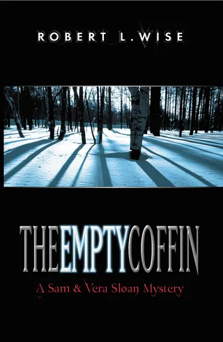 Empty Coffin