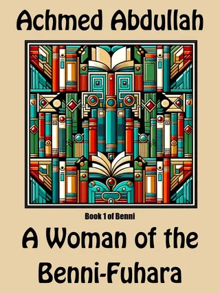 Woman of the Benni-Fuhara
