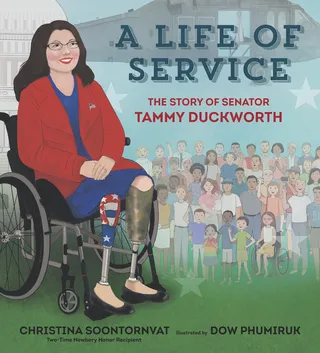 A Life of Service